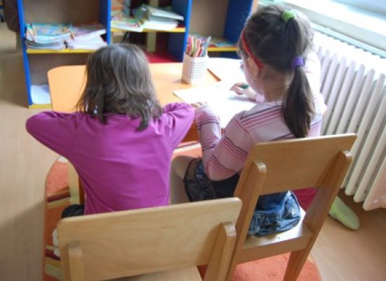 Festival pentru copii, la Agigea, cu premii de la Rotary şi nevasta lui Petre Roman